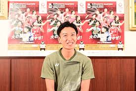 「桃田一馬」の画像検索結果