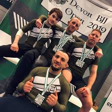 Image result for Devon Brazilian Jiu-Jitsu