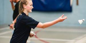 Image result for Chew Valley Badminton Club
