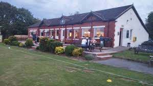 Image result for Burley-In-Wharfedale Cricket Club