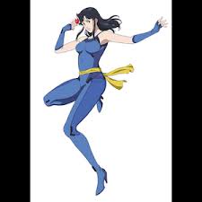 「来生瞳（アニメ版）」の画像検索結果