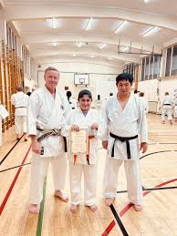 Image result for Wanstead JuJitsu Club