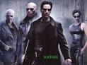 The Matrix Trilogy