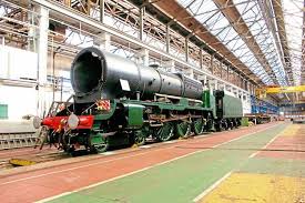 Image result for Eastleigh Railway
