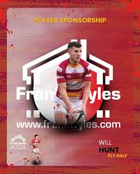 Image result for Fylde Rugby Union Football Club