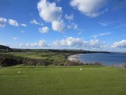 Image result for Tenby Golf Club