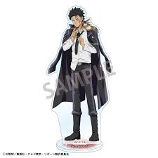 「XANXUS（ザンザス）」の画像検索結果