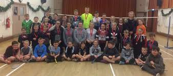 Image result for Watlington Badminton Club
