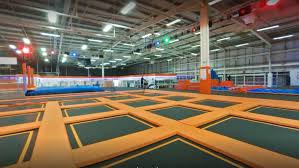 Image result for Ipswich Four Trampoline Club