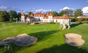 Image result for Newark Golf Club Co Ltd