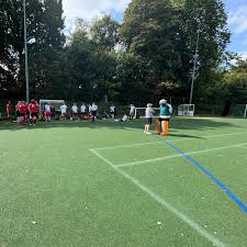 Image result for Old Wulfrunians Hockey Club