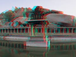 Image result for Anaglyph