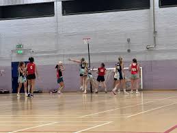 Image result for Wakefield Phoenix Netball Club