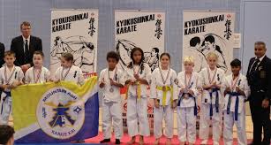 Image result for British Karate Shunen Jutsu