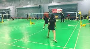 Image result for Sandringham Close Badminton Club