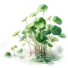 Image result for Brunnenkresse