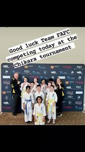 Image result for Chikara Dojo Of Kyokushin Karate