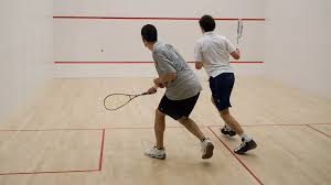 Image result for Addlestone Squash Leagues