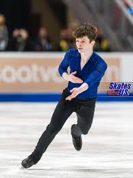 Image result for Paisley Ice Dance & Figure Skating Club