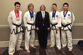Image result for Turners Tae Kwon Do