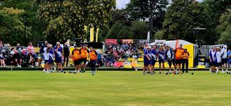 Image result for Basingstoke Town Bowling Club