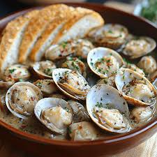 Image result for Clams