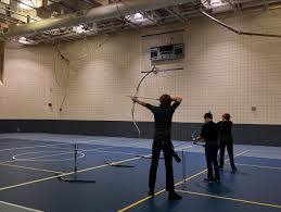 Image result for Kent Archery Club