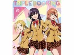 「横島ナルコ 生徒会役員共」の画像検索結果