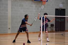 Image result for Northallerton Badminton Club