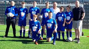 Image result for Chadderton Park Juniors F C