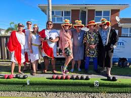 Image result for Braunton Bowling Club