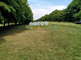 Image result for Abbey Bowmen (St Albans) Archery Club