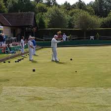 Image result for Cobham Bowling Club