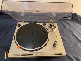 Bildergebnis für technics sl-d303