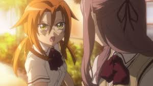 「石田虎侍 バンブーブレード」の画像検索結果