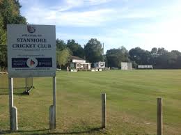 Image result for Stanmore Cricket Club