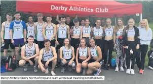 Image result for Derby Athletic Club