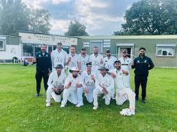 Image result for Roding Valley Cricket Club