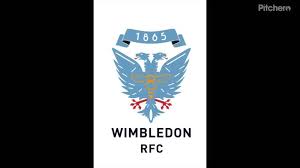 Image result for Wimbledon Rugby Football Club