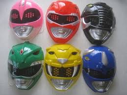 「マンモスレンジャー・ゴウシ 恐竜戦隊ジュウレンジャー」の画像検索結果