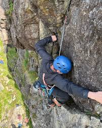 Image result for Rockhoppers Mountaineering Club