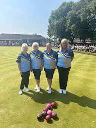 Image result for Nethertown Bowling Club