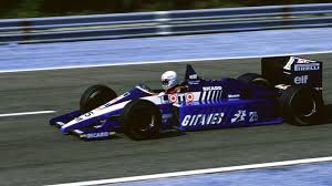 Image result for Ligier JS27