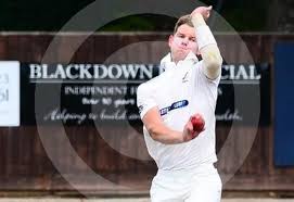 Image result for Taunton St Andrews Cricket Club