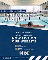 Image result for Derventio Excel Swimming Club