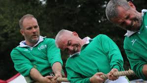 Image result for Thames Valley Tug-Of-War Club