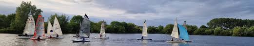 Image result for Emberton Park Sailing Club