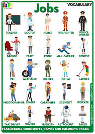 Image result for occupations