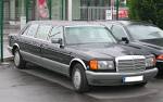 File:Mercedes-Benz W126 Sechst&uuml;rer vr.jpg - Wikipedia, the free ...