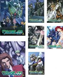 「ラッセ・アイオン 機動戦士ガンダム00 1st」の画像検索結果